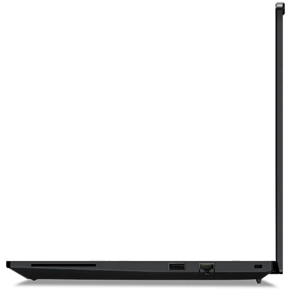 Laptop Lenovo ThinkPad P14s Gen 5 Workstation, Ultra 7 155H Hasta 4.8 GHz, RAM 32GB, SSD 1TB, NVIDIA Quadro RTX 500 de 4GB, LED 14.5" WUXGA, W11P