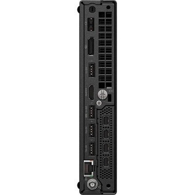 Mini-PC Lenovo WorkStation ThinkStation P340 Tiny, Intel Core i9-10900T Hasta 4.9GHz, RAM 32GB, SSD 1TB, Video 4GB NVIDIA Quadro P1000, Windows 10 Pro