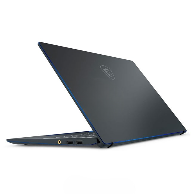 Laptop MSI Prestige 14 A10SC Studio-Creator, Intel Core i7-10510U Hasta 4.7 GHz, RAM 16GB, SSD 512GB, Video 4GB Nvidia GTX 1650 Max-Q, LED 14" UHD 4K 100% RGB, Windows 10 Pro