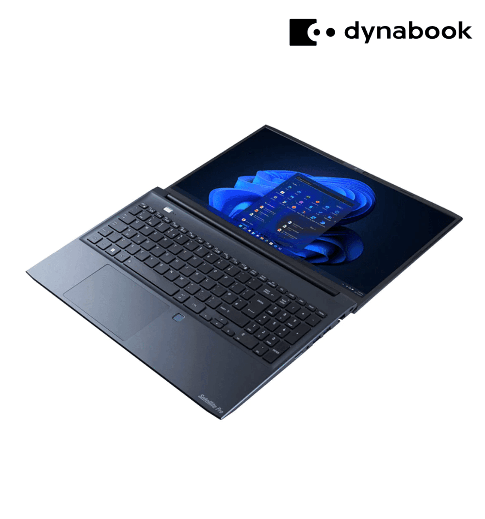 Laptop Toshiba Dynabook Portege X30L Touch, Intel Core i5-1145G7 2.6GHz, RAM 16GB, SSD 512GB, LED 13.3" Full HD IGZO Touch, Windows 10 Pro. Peso 0.9 Kg