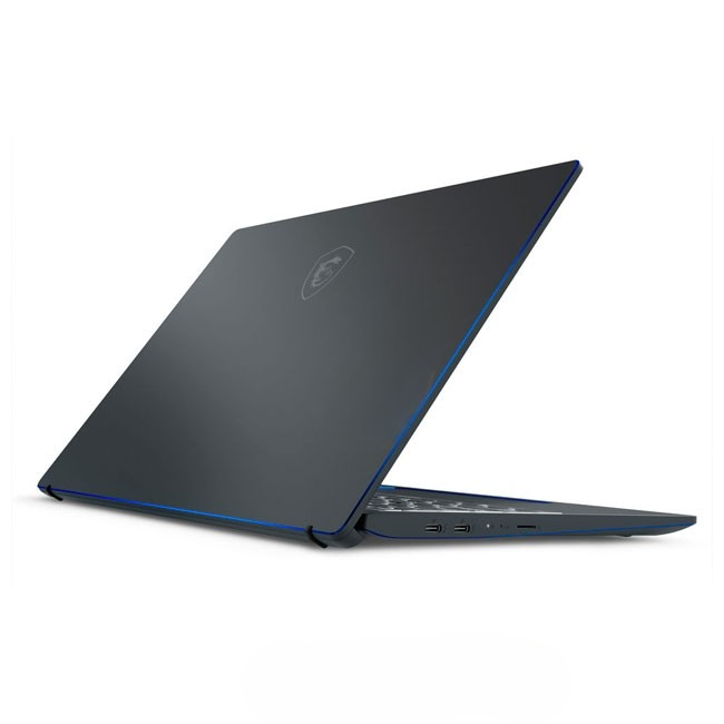 Laptop MSI Prestige 14 A10SC Studio-Creator, Intel Core i7-10510U hasta 4.9GHz, RAM 16GB, SSD 1TB, Video 4GB Nvidia GTX 1650 Max-Q, Pantalla 14" UHD 4K 100% RGB, Windows 10 Pro