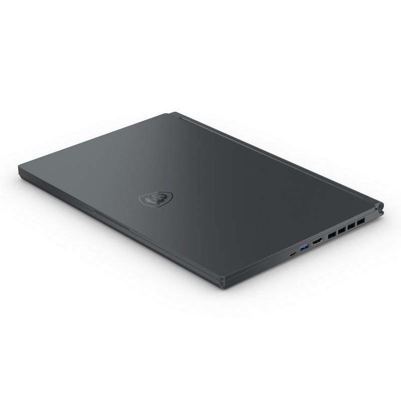 Laptop MSI Stealth 15M Ultralight, Core i7-11375H Hasta 5.0 GHz, RAM 16GB, SSD 1TB, 6GB NVIDIA GeForce RTX 3060, LED 15.6" Full HD a 144Hz, Windows 11 Pro (Laptop Gaming Deluxe)