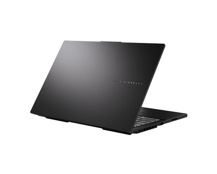 Laptop Asus Vivobook Pro 15 Q543MJ OLED Gaming, Core Ultra 9 185H Hasta 5.1 GHz, RAM 24GB, SSD 2TB, 6GB NVIDIA GeForce RTX 3050, OLED 15.6'' FHD 100% DCI-P3, Windows 11 Home