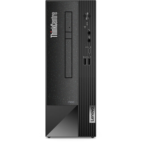PC Lenovo ThinkCentre Neo 50s Gen 4 (SFF), Intel Core i7-13700 Hasta 5.2 GHz, RAM 16GB, SSD 1TB PCIe, Wi-Fi 6E, Windows 11 Pro