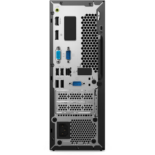 PC Lenovo ThinkCentre Neo 50s Gen 4 (SFF), Intel Core i7-13700 Hasta 5.2 GHz, RAM 16GB, SSD 1TB PCIe, Wi-Fi 6E, Windows 11 Pro
