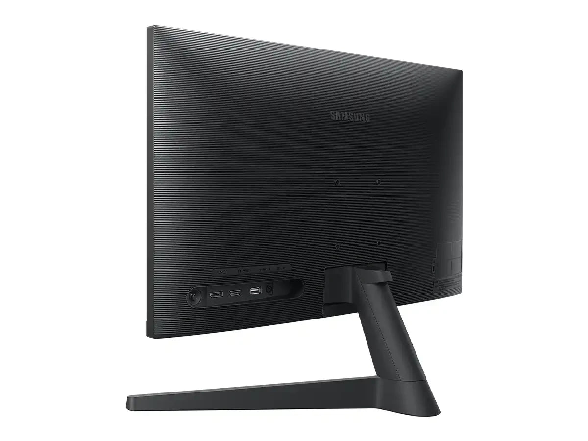 Monitor Samsung Essential S3 LS24C330G, 24" LED Full HD (1920x1080) a 100 Hz, HDMI, DisplayPort, AMD Radeon FreeSync