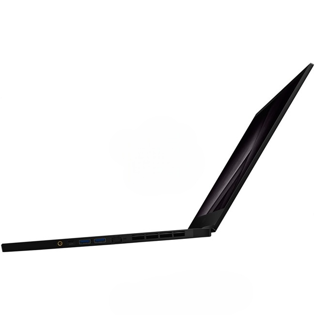 Laptop MSI Stealth GS66 10SF Gaming, Core i7-10750H 2.6GHz, RAM 16GB, SSD 1TB, Video 6GB NVIDIA GeForce RTX 2060, LED 15.6" FHD a 240Hz, Windows 11 Pro (Laptop Gaming Premium)