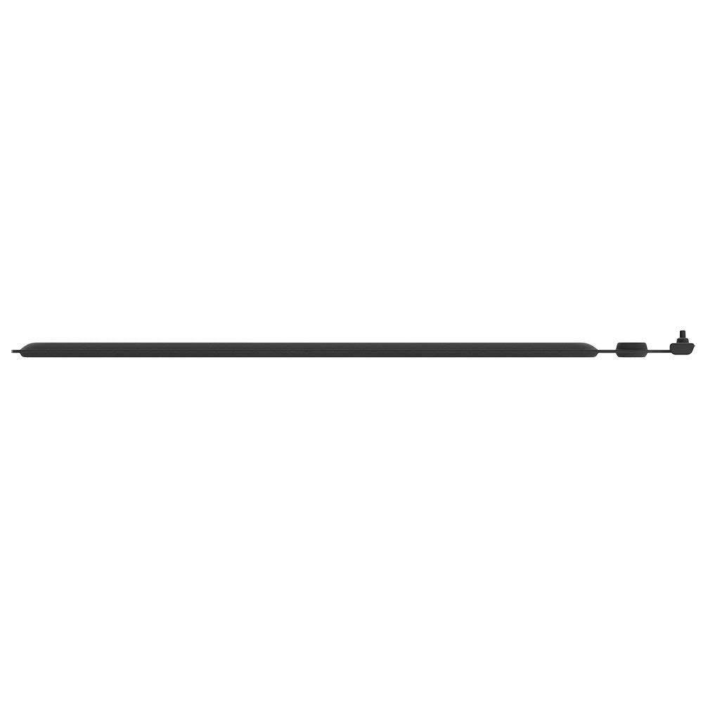 Teclado Microsoft para Surface Pro, Type Cover Negro con retroiluminación (NSM-00001)
