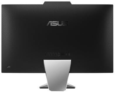 PC Todo en Uno Asus A3402 de 23.8'', Intel Core 7 150U Hasta 5.4 GHz, RAM 16GB, SSD 1TB, LED 23.8" Full HD, Táctil, Windows 11 Home