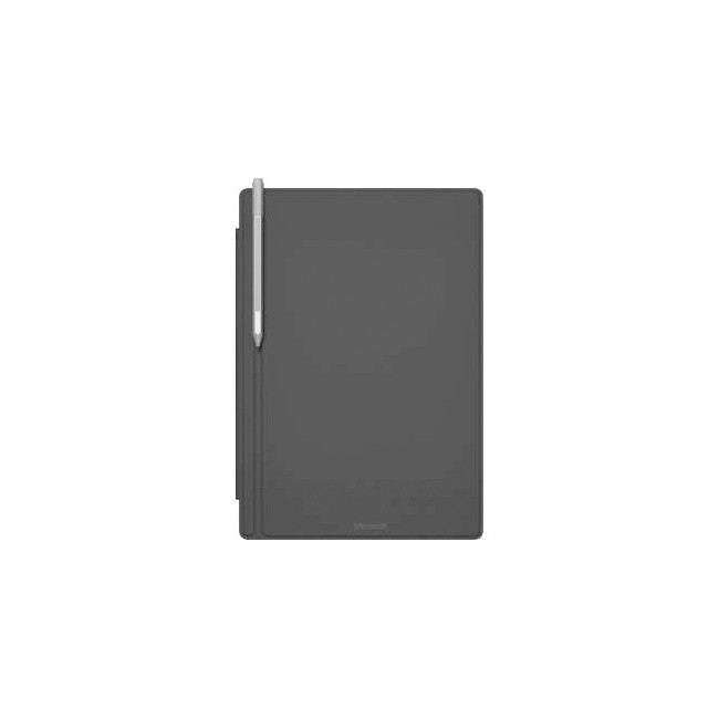 Teclado Microsoft para Surface Pro, Type Cover Negro con retroiluminación (NSM-00001)