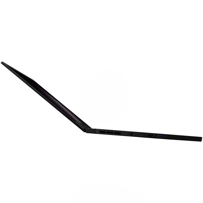 Laptop MSI Stealth GS66 10SF Gaming, Core i7-10750H 2.6GHz, RAM 16GB, SSD 1TB, Video 6GB NVIDIA GeForce RTX 2060, LED 15.6" FHD a 240Hz, Windows 11 Pro (Laptop Gaming Premium)