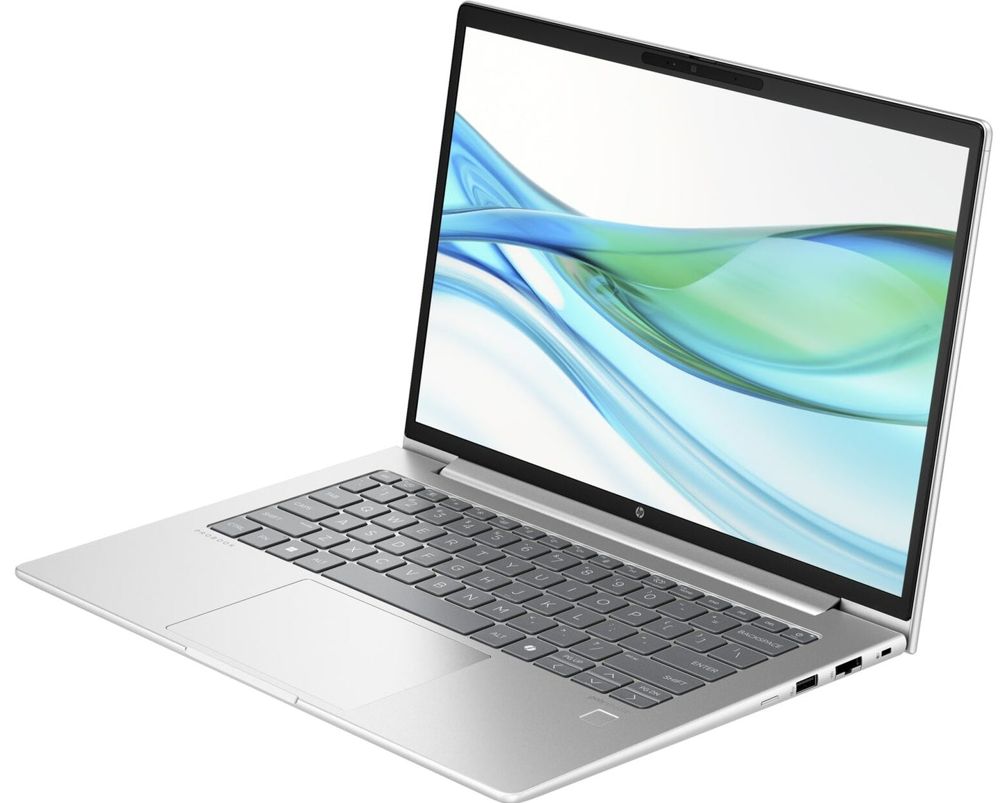 Laptop HP Probook 440 G11, Core Ultra 7 155U Hasta 4.8 GHz, RAM 16GB, SSD 1TB, LED 14" WUXGA, Windows 11 Pro