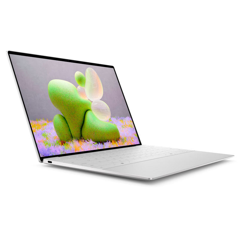 Laptop Dell XPS 13 9340, Ultra 7-155H Hasta 4.8 GHz, RAM 8GB, SSD 512GB, LED 13.4" WUXGA a 120Hz, Peso 1,19 kg, Windows 11 Home