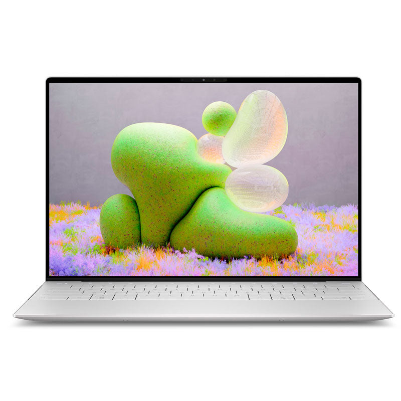 Laptop Dell XPS 13 9340, Ultra 7-155H Hasta 4.8 GHz, RAM 8GB, SSD 512GB, LED 13.4" WUXGA a 120Hz, Peso 1,19 kg, Windows 11 Home