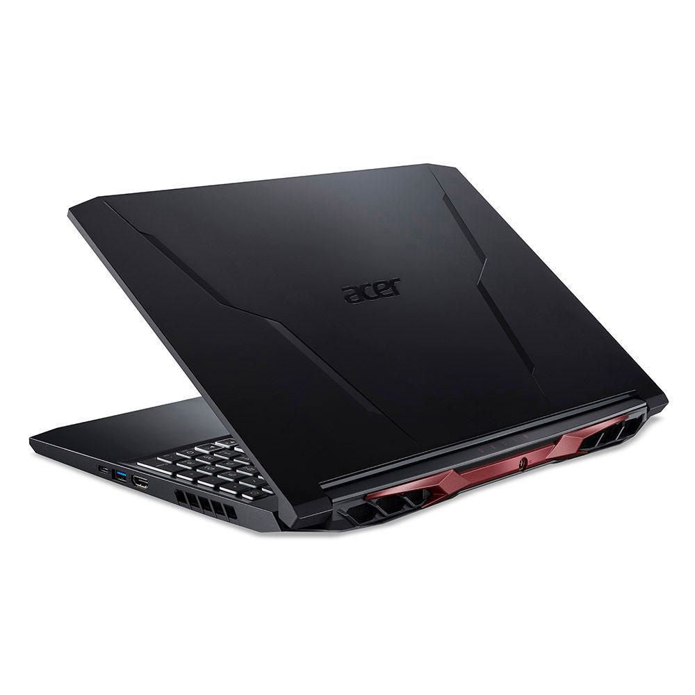 Laptop Acer Nitro 5 AN515-57 Gaming, Intel Core i7-11800H Hasta 4.6 GHz, RAM 16GB, SSD 1TB, 4GB NVIDIA GeForce RTX 3050, LED 17.3'' FHD 144Hz, Windows 11 Home