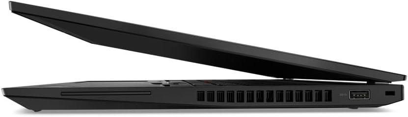 Laptop Lenovo Workstation ThinkPad P16s Gen 1, Core i5-1240P Hasta 4.4 GHz, RAM 16GB, SSD 512GB, Video 4GB NVIDIA Quadro T550, LED 16.0'' WUXGA, Windows 11 Pro