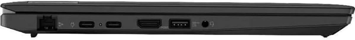 Laptop Lenovo Workstation ThinkPad P14s Gen 4, Core i7-1370P Hasta 5,2 GHz, RAM 32GB, SSD 1TB, LED 14" WUXGA Touchscreen, Windows 11 Pro