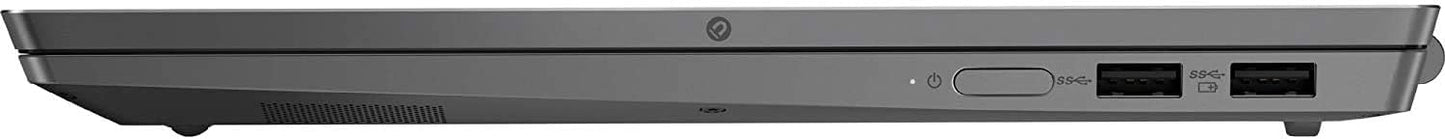 Laptop Lenovo ThinkBook Plus IML Doble Pantalla, Core i7-10510U 1.8GHz, RAM 16GB, SSD 512GB, LED 13.3" Full HD + 2da Pantalla 10.8" E Ink Full HD Touch, Windows 10 Pro
