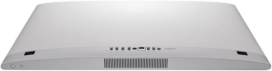 PC Todo en Uno Dell Inspiron 27-7730 Touch, Intel Core 7-150U Hasta 5.4 GHz, RAM 32GB, SSD 1TB, Video 2GB NVIDIA MX570, LED 27" Full HD Táctil, Windows 11 Home