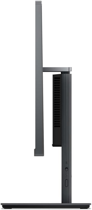 PC Lenovo Todo en Uno IdeaCentre 3 (27IRH9) Touch, Intel Core i7-13620H 3.6 GHz, RAM 32GB, SSD 1TB, LED 27" FHD Táctil de 100 Hz, Wi-Fi, BT, Windows 11 Pro