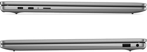 Laptop Dell Latitude 7455 (Touch) Snapdragon X Plus Hasta 3.4 GHz Copilot+ PC, RAM 16GB, SSD 512GB, LED 14" QHD+ Táctil, Wi-Fi 7, Windows 11 Pro
