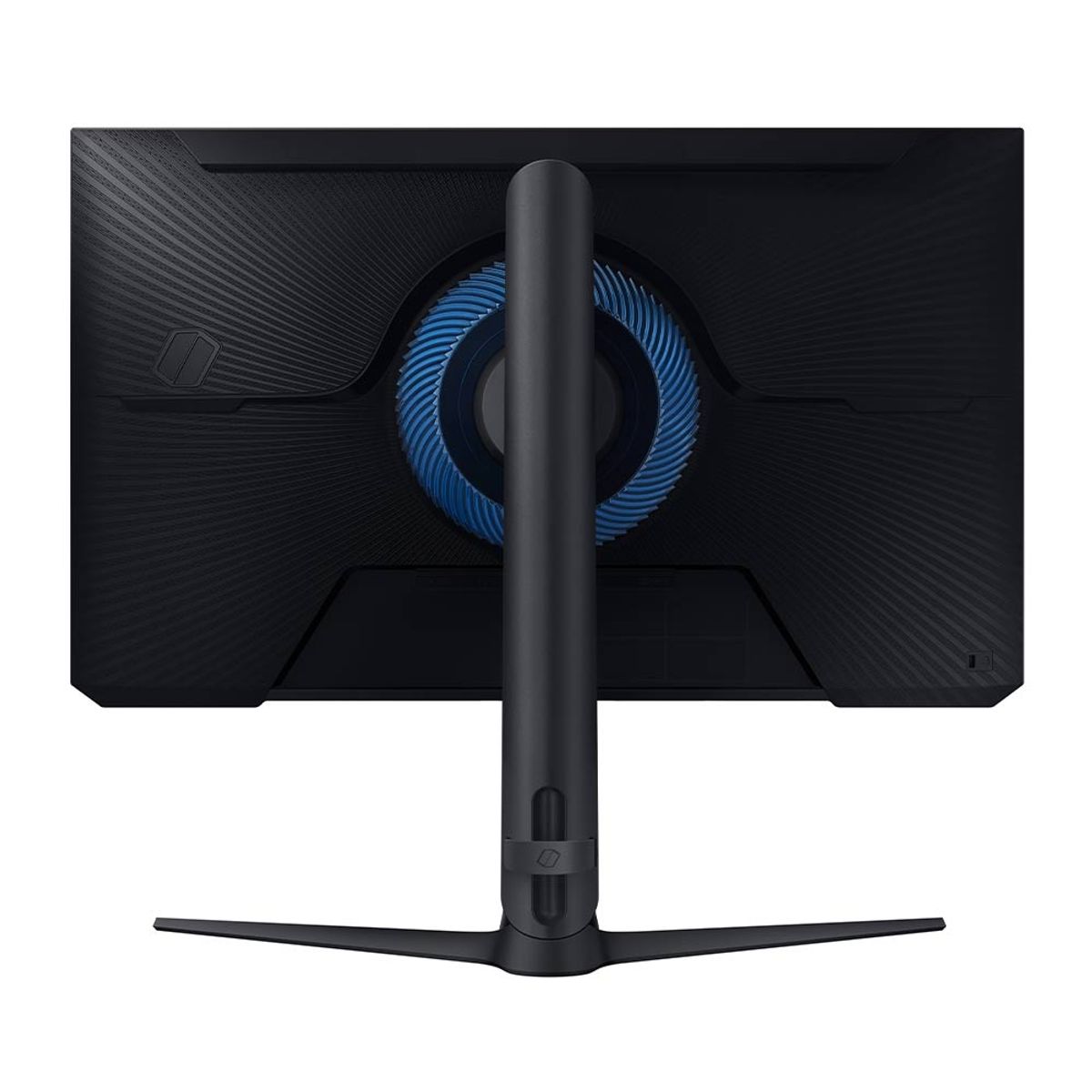 Monitor Samsung Gamer Odyssey G3 LS27AG320NLXPE, 27" VA FullHD (1920x1080), 16:9, HDMI, DP, audífono, 165Hz, 1ms, AMD FreeSync Premium