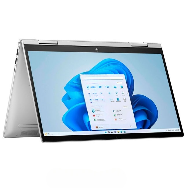 Convertible HP ENVY X360 14-ES1023 2-en-1, Intel Core 7 150U Hasta 4.5 GHz, RAM 16GB, SSD 512GB, 14" FHD Táctil, Windows 11 Home