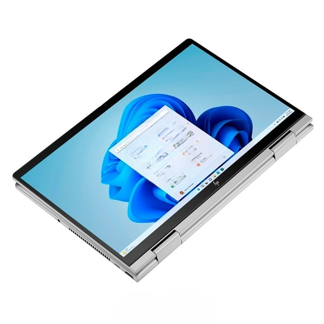 Convertible HP ENVY X360 14-ES1023 2-en-1, Intel Core 7 150U Hasta 4.5 GHz, RAM 16GB, SSD 512GB, 14" FHD Táctil, Windows 11 Home