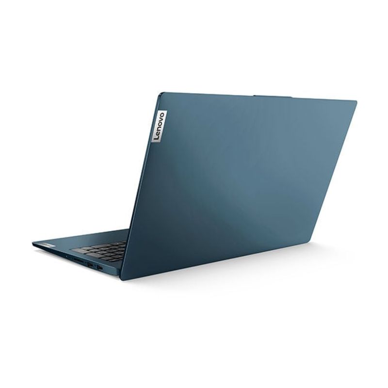 Laptop Lenovo IdeaPad 5 (15), AMD Ryzen 7 5700U 1.8GHz, RAM 8GB, SSD 1TB, LED 15.6" Full HD, Windows 11 Home