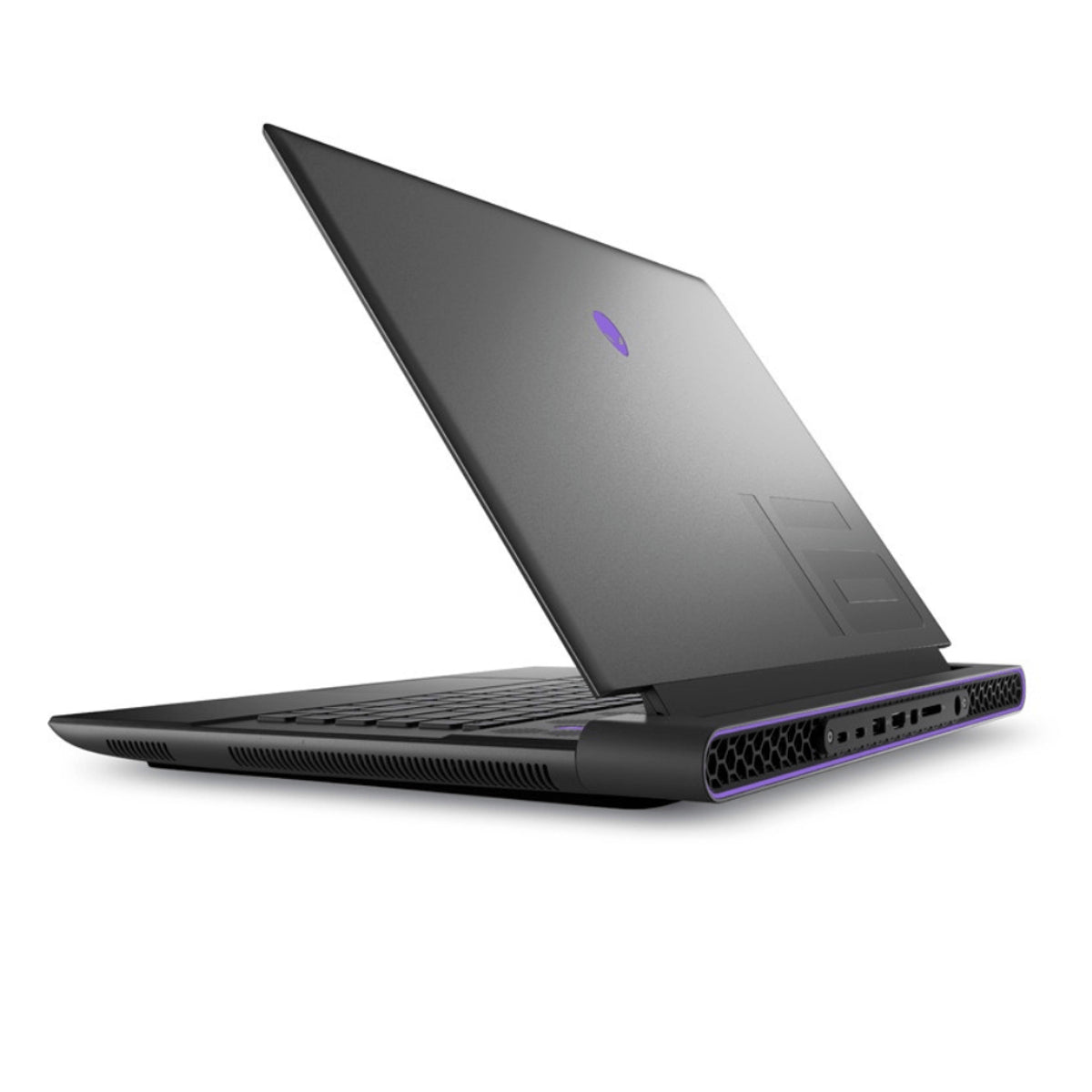 Laptop Dell Alienware M16 R1 Gaming, Intel Core i7-13700HX/ RAM 32GB/ SSD 1TB/ 8GB NVIDIA GeForce RTX 4070/ LED 16" 2K a 165Hz/ W11P