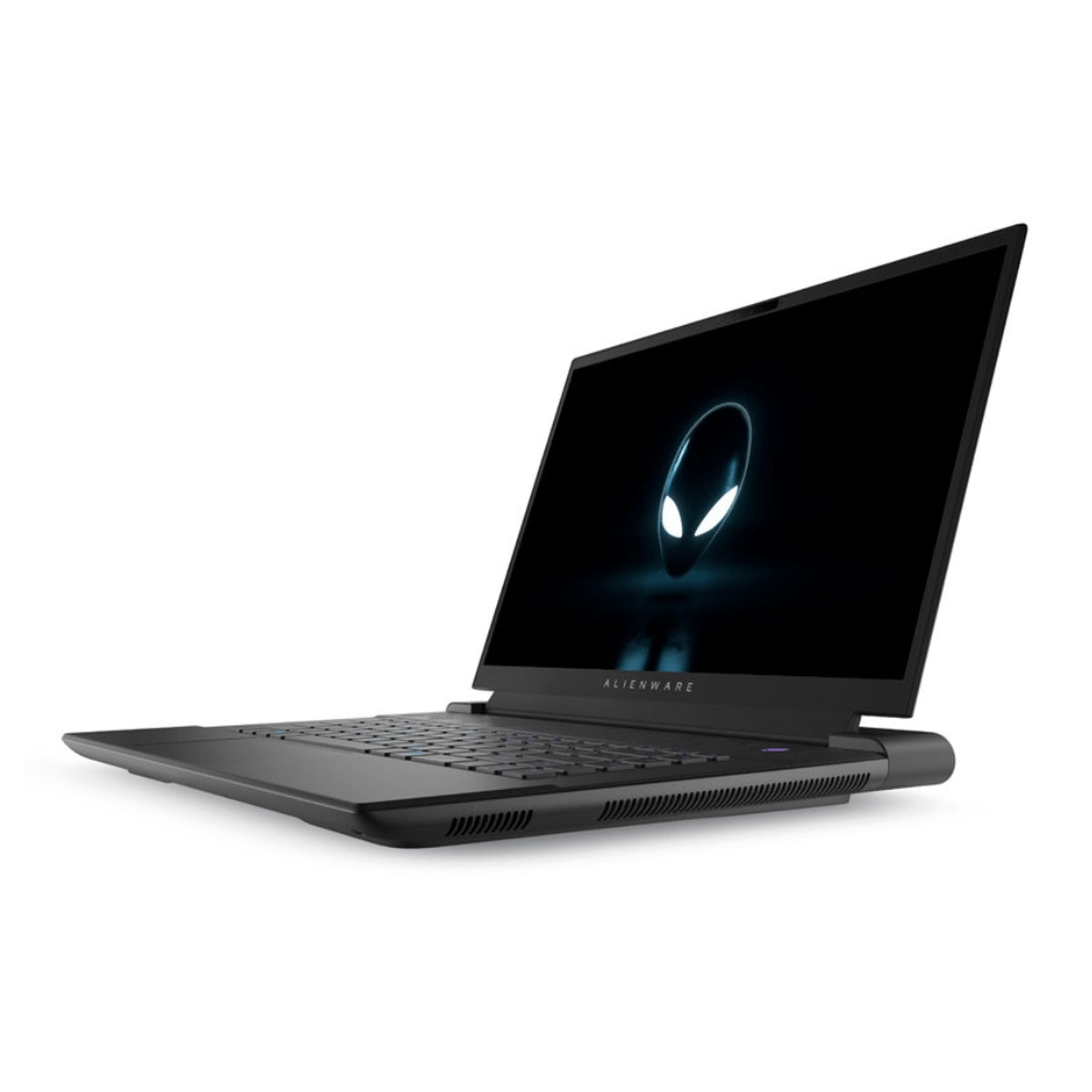 Laptop Dell Alienware M16 R1 Gaming, Intel Core i7-13700HX/ RAM 32GB/ SSD 1TB/ 8GB NVIDIA GeForce RTX 4070/ LED 16" 2K a 165Hz/ W11P