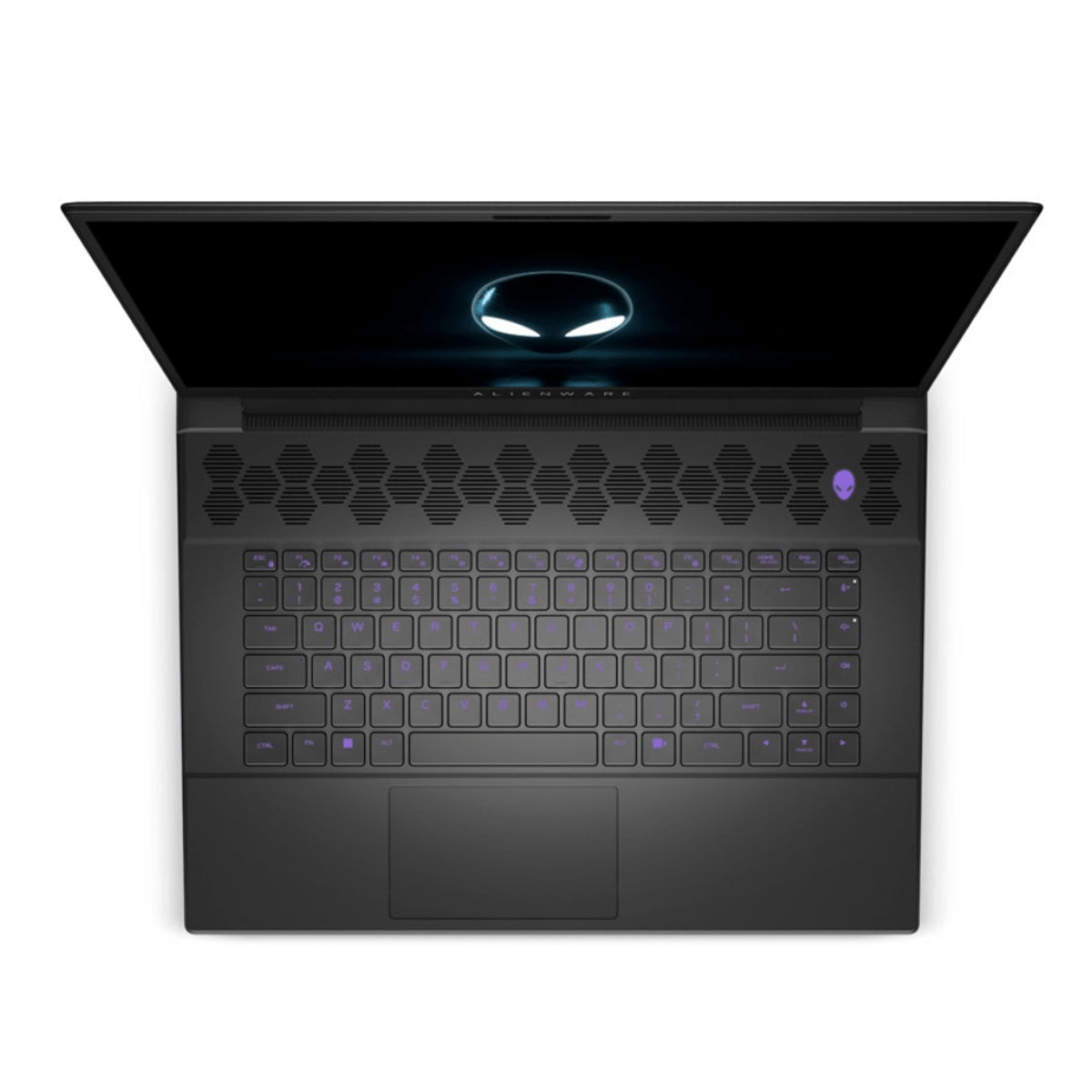 Laptop Dell Alienware M16 R1 Gaming, Intel Core i7-13700HX/ RAM 32GB/ SSD 1TB/ 8GB NVIDIA GeForce RTX 4070/ LED 16" 2K a 165Hz/ W11P