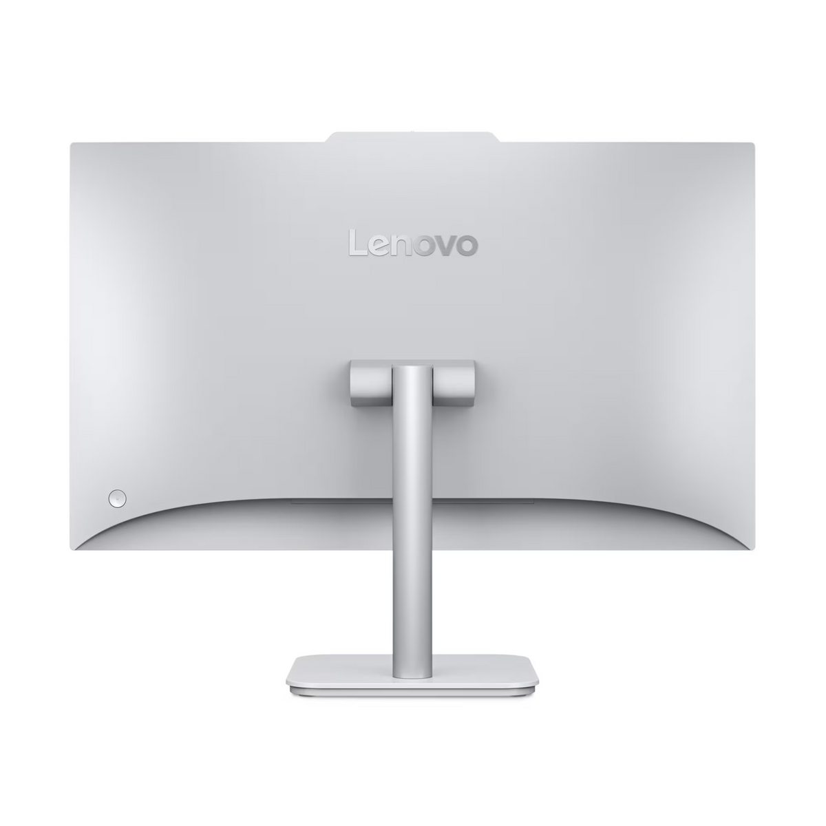PC Todo en Uno Lenovo A100, Intel Core i3-N305 Hasta 3,8 GHz, RAM 8GB, SSD 512GB, LED 24" FHD, Wi-Fi, BT