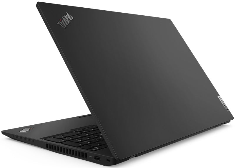 Laptop Lenovo Workstation ThinkPad P16s Gen 1, Core i5-1240P Hasta 4.4 GHz, RAM 16GB, SSD 512GB, Video 4GB NVIDIA Quadro T550, LED 16.0'' WUXGA, Windows 11 Pro