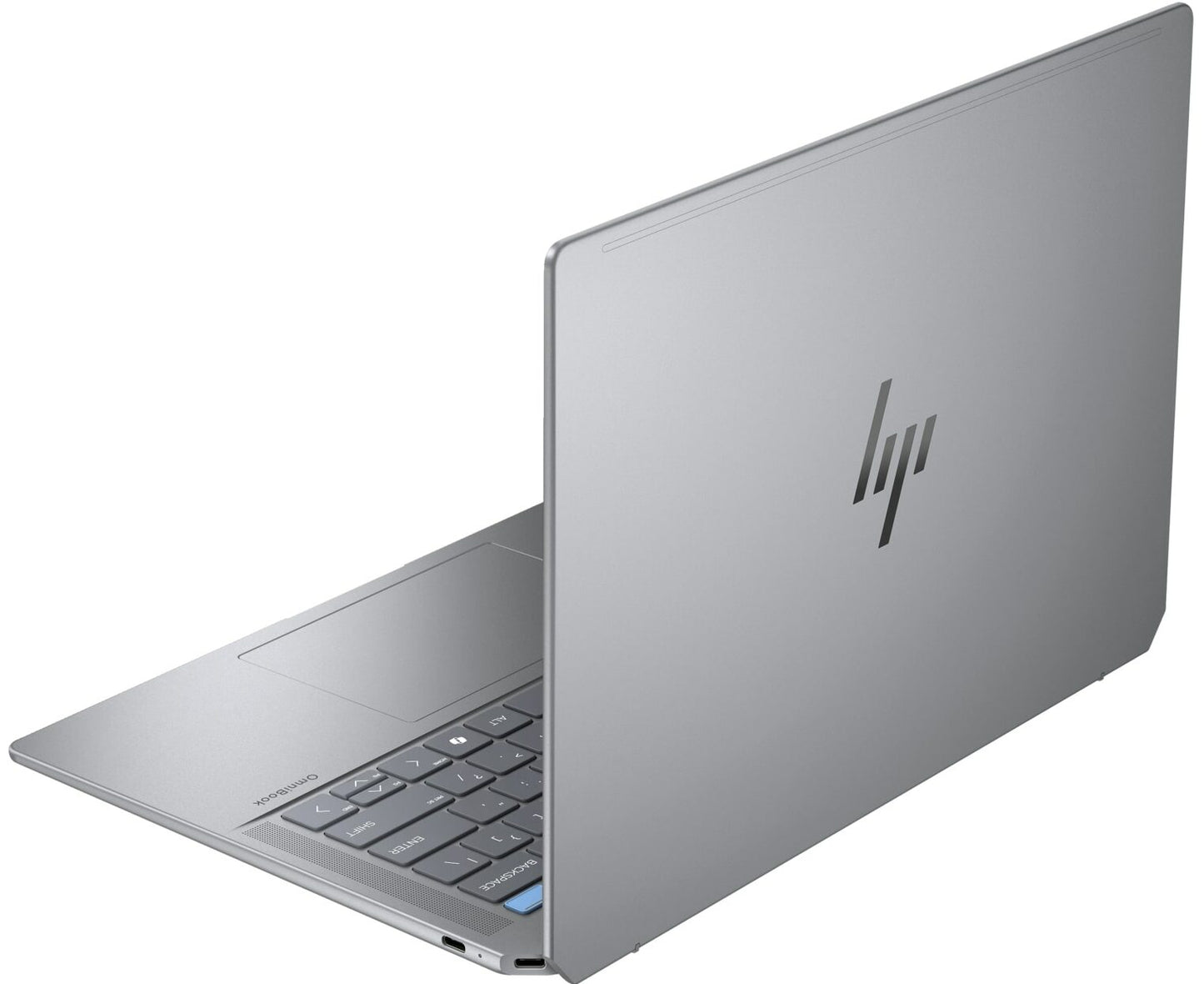 Laptop HP OmniBook Ultra 14, AMD Ryzen AI 9 365 Hasta 5.0 GHz, RAM 16GB, SSD 2TB, LED 14" 2.2K Táctil, Windows 11 Home