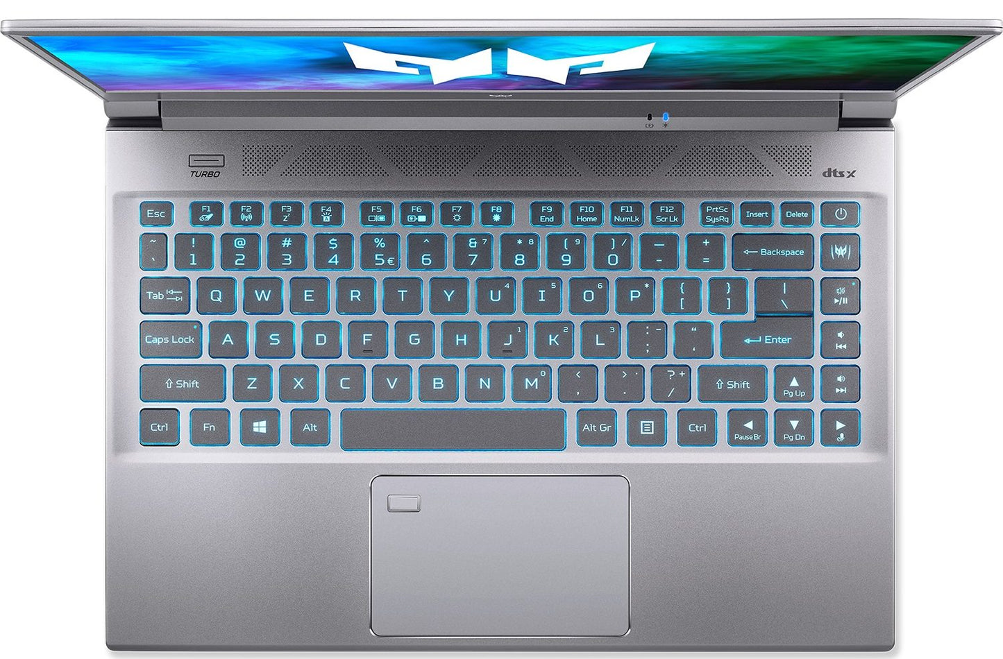 Laptop Acer Predator Triton 300SE P314-51S, Core i7-11375H Hasta 5.0 GHz, RAM 16GB, SSD 512GB, 4GB NVIDIA RTX 3050Ti, LED 14'' FHD a 144Hz, 1.7 Kg, Windows 11 Home