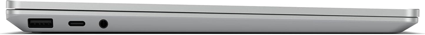 Laptop Microsoft Surface Laptop 5/ Core i7-1255U Hasta 4.7 GHz/ RAM 8GB/ SSD 256GB/ 15" PixelSense Táctil/ W11H SP