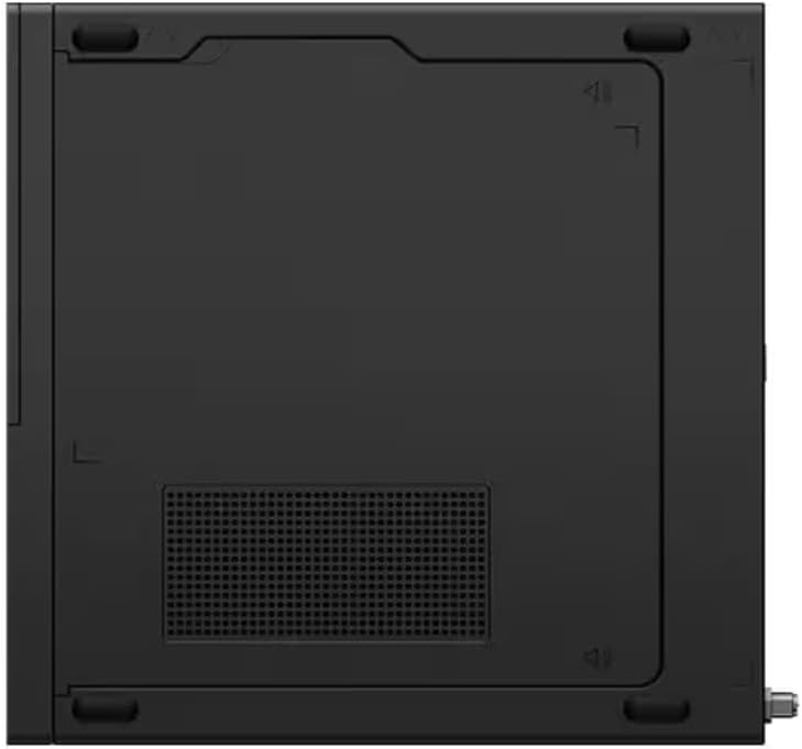 Mini-PC Lenovo Workstation ThinkStation P340 Tiny, Intel Core i9-10900T Hasta 4.9 GHz, RAM 16GB, SSD 512GB, Video 4GB NVIDIA Quadro P1000, Windows 10 Pro