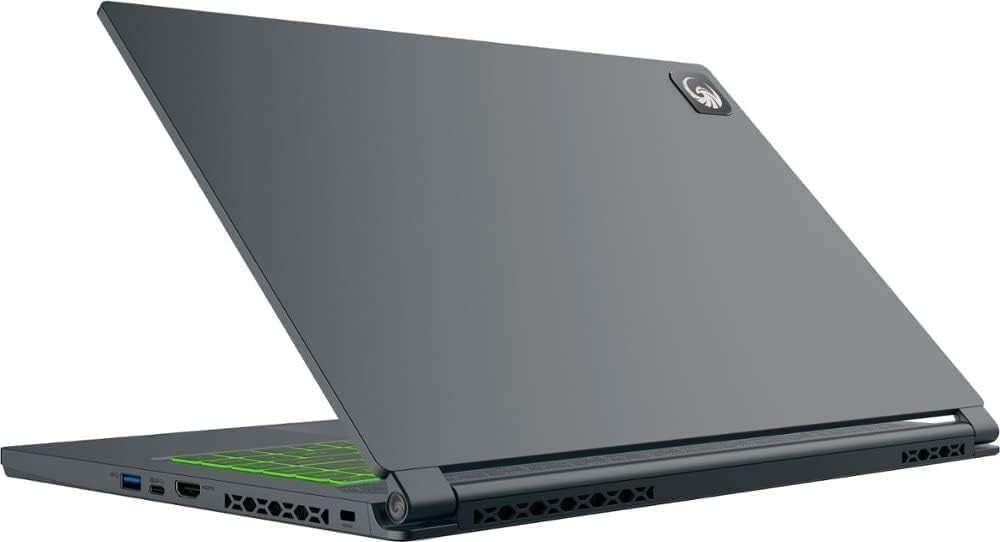 Laptop MSI Delta 15 A5EFK (Advantage Edition), AMD Ryzen 7 5800H 3.2GHz, RAM 32GB, SSD 1TB, Video 10GB AMD Radeon RX6700M, LED 15.6" Full HD a 240Hz, Windows 11 Home