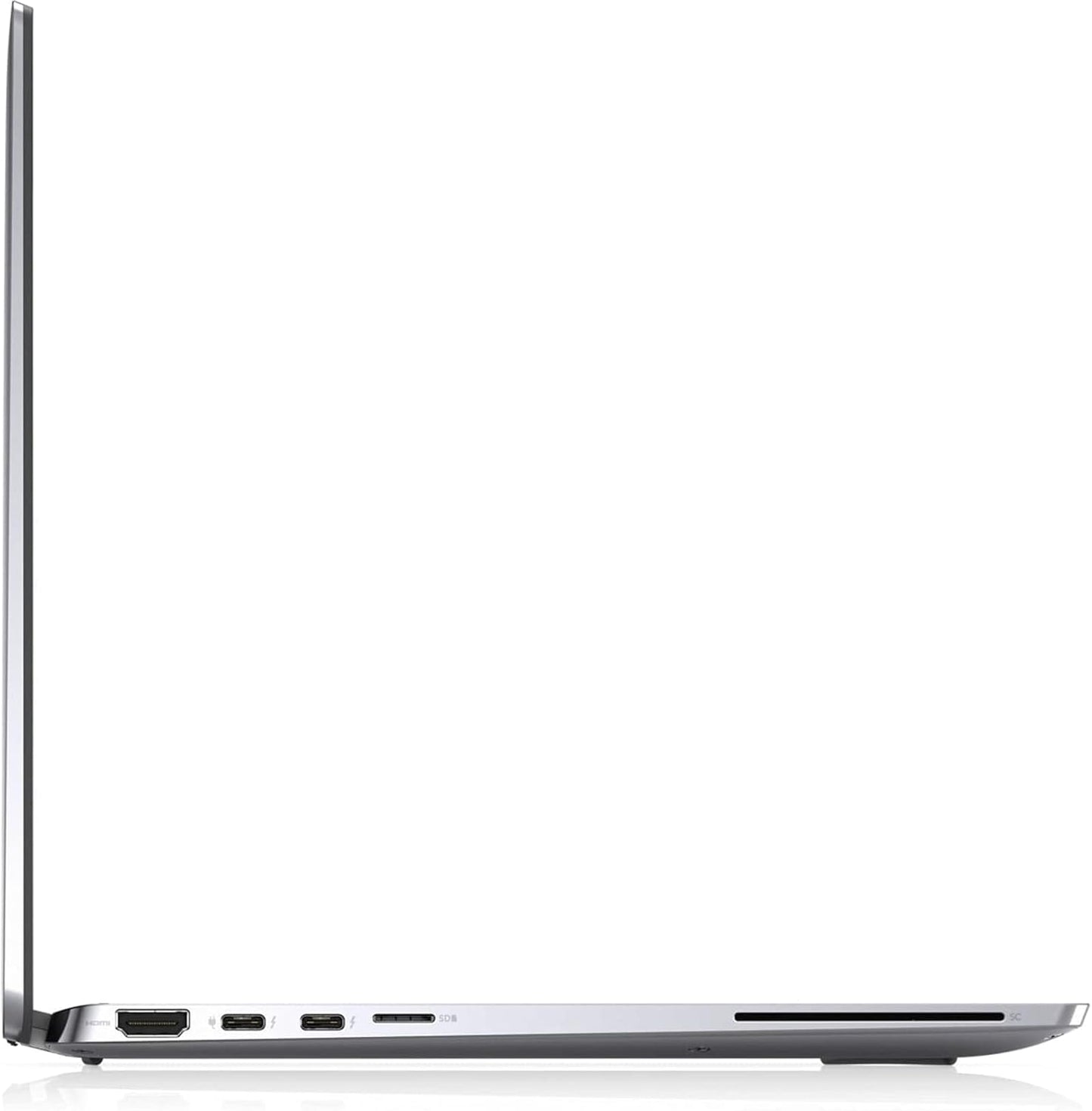 Convertible Dell Latitude 9520 2-en-1, Intel Core i5-1135G7 Hasta 4.2 GHz, RAM 8GB, SSD 512GB, LED 15.6" Full HD, Táctil, Windows 11 Pro
