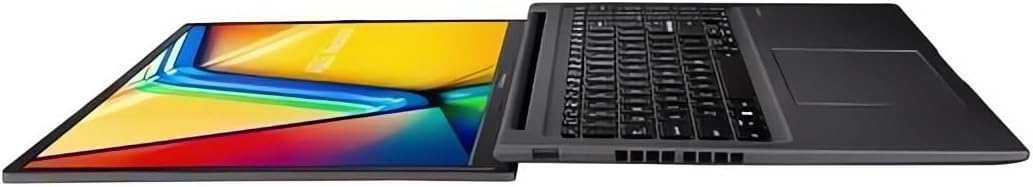 Laptop Asus Vivobook 16 (X1605VA), Intel Core i7-13620H Hasta 4.9 GHz, RAM 16GB, SSD 512GB, LED 16" WUXGA IPS, Wi-Fi, Bluetooth