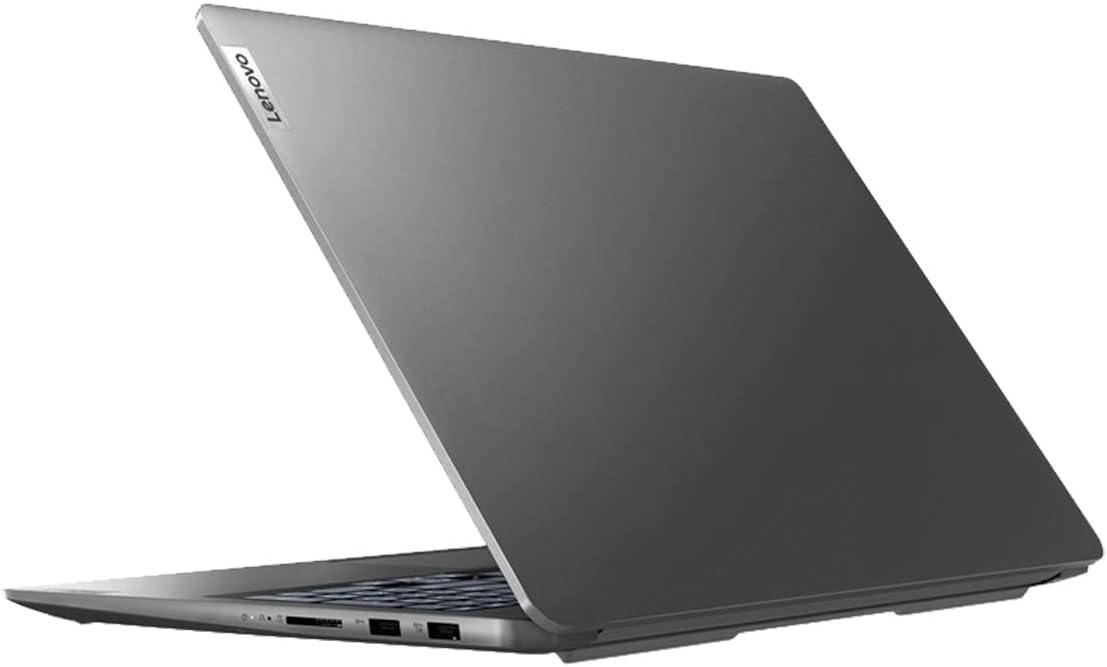 Laptop Lenovo IdeaPad 5 Pro, Intel Core i9-12900H Hasta 5.0 GHz, RAM 16GB, SSD 512GB, LED 16" 2.5K 100% sRGB, Windows 11 Home