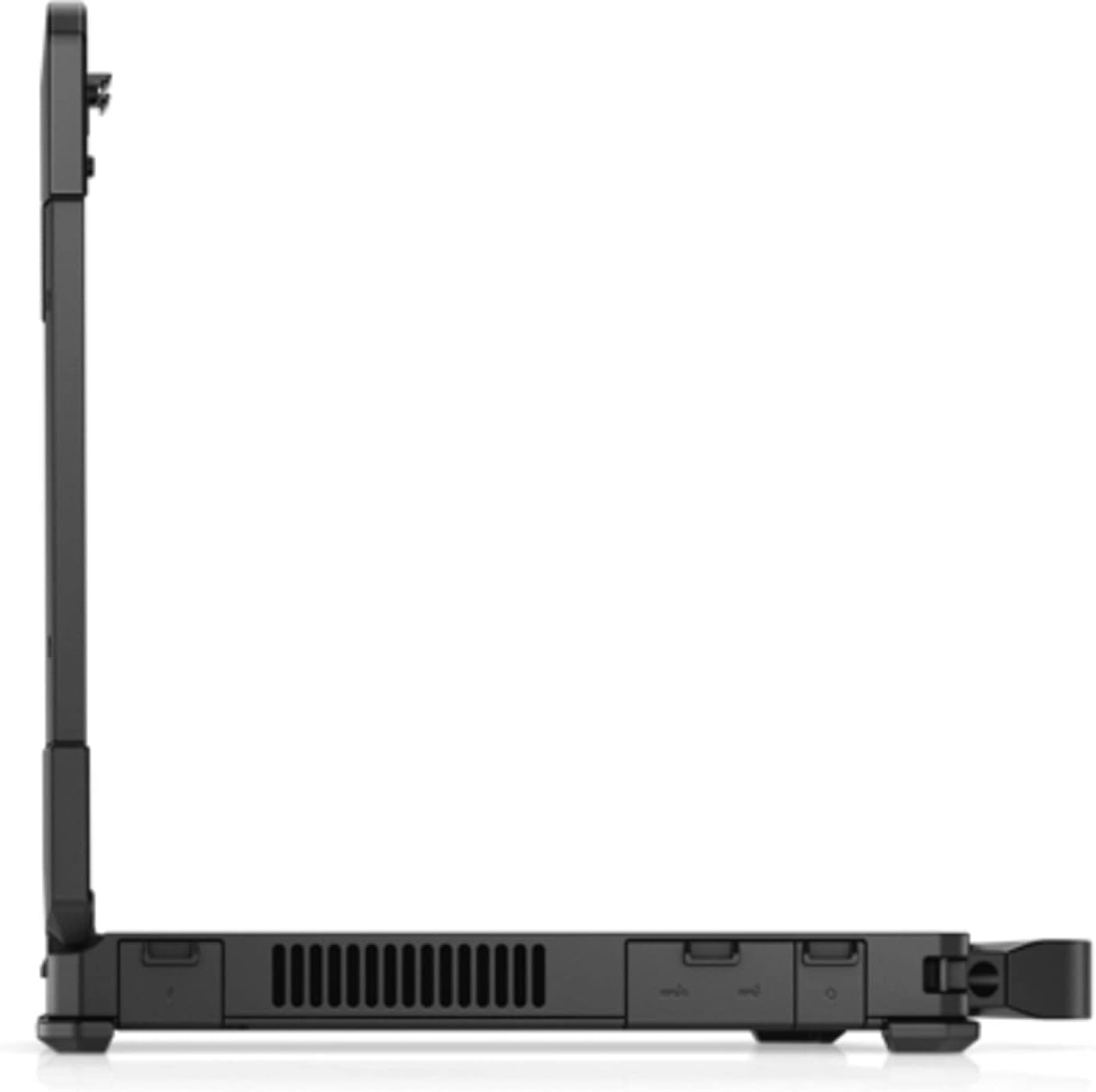 Laptop Dell Latitude 14 5430 Rugged Touch, Intel Core i5-1135G7 2.4 GHz, RAM 16GB, SSD 512GB, Intel Iris X, LED 14" FHD Touch, Windows 11 Pro