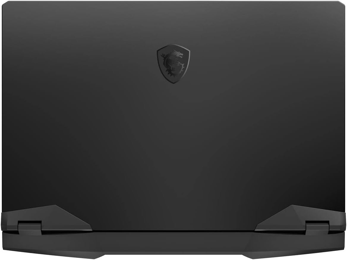 Laptop MSI GP66 Leopard Gaming, Intel Core i7-11800H Hasta 4,6 GHz, RAM 32GB, SSD 1TB, 8GB NVIDIA GeForce RTX 3080, LED 15.6" FHD a 240Hz, Windows 11 Home
