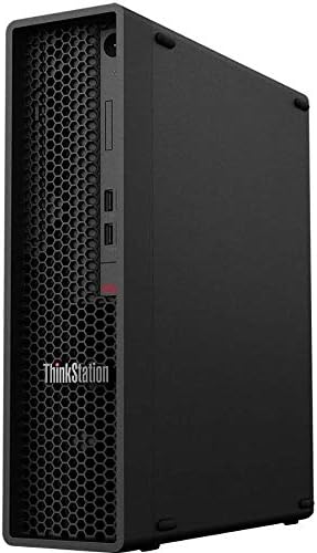 PC Lenovo Workstation ThinkStation P340 SFF, Intel Core i7-10700 2.9GHz, RAM 16GB, SSD 512GB, Video 4GB NVIDIA Quadro T400, Windows 10 Pro
