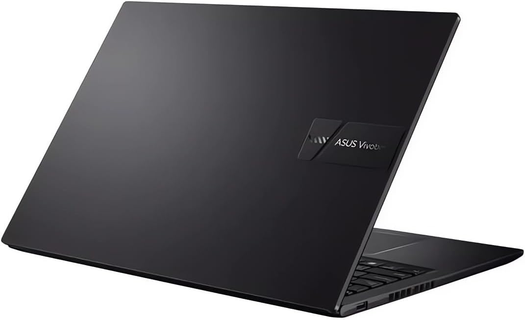 Laptop Asus Vivobook 16 (X1605VA), Intel Core i7-13620H Hasta 4.9 GHz, RAM 16GB, SSD 512GB, LED 16" WUXGA IPS, Wi-Fi, Bluetooth