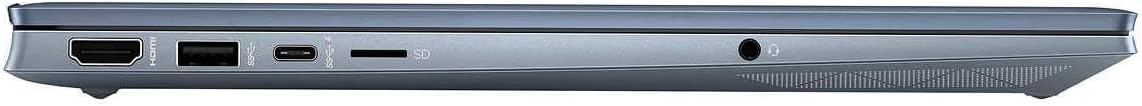 Laptop HP Pavilion 15-EG3045CL, Intel Core i7-1355U Hasta 5.0 GHz, RAM 16GB, SSD 512GB, Video 2GB NVIDIA MX550, LED 15.6" Full HD, Touchscreen, Windows 11 Home