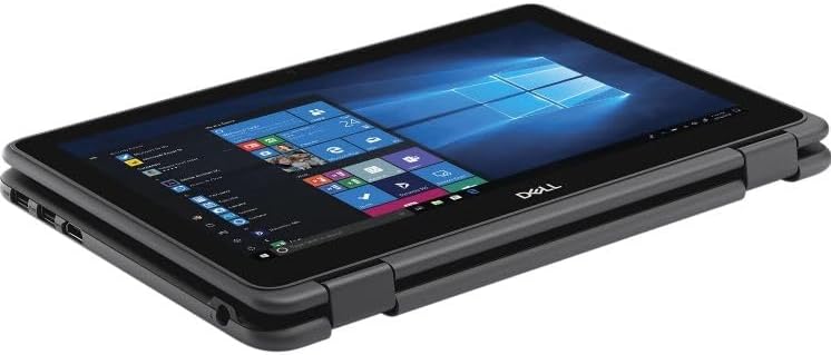 Laptop Dell Educativa Latitude 3190, Intel Celeron N4120/ RAM 4GB/ SSD 128GB/ 11.6" HD/ W10H
