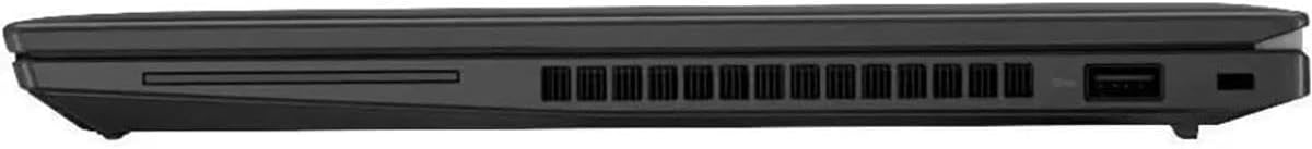 Laptop Lenovo Workstation ThinkPad P14s Gen 4, Core i7-1370P Hasta 5,2 GHz, RAM 32GB, SSD 1TB, LED 14" WUXGA Touchscreen, Windows 11 Pro