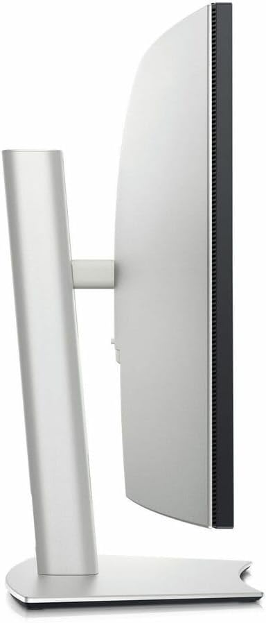 Monitor DELL Curvo UltraSharp U4025QW 5K de 39.7", WUHD a 120 Hz, Cobertura de Color de DCI-P3, Display P3, VESA HDR600, Thunderbolt 4, Compatible con MAC®